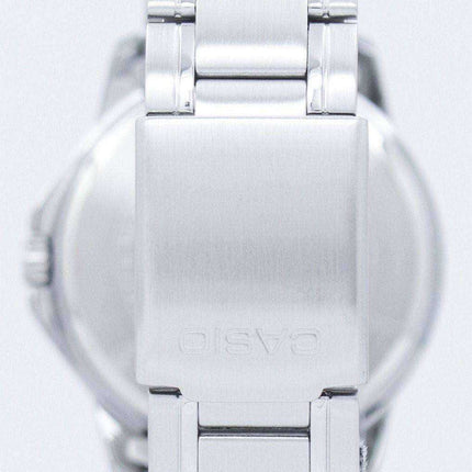 Orologio da uomo Casio analogico al quarzo MTP-V004D-7B MTPV004D-7B