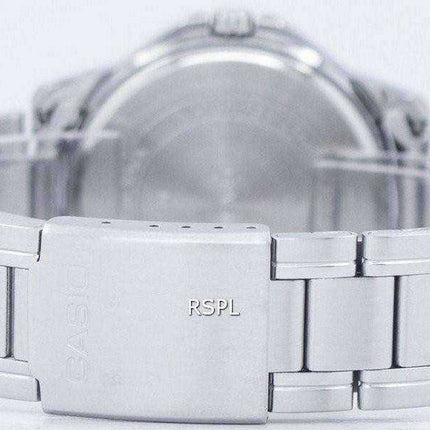 Orologio da uomo Casio analogico al quarzo MTP-V004D-7B MTPV004D-7B