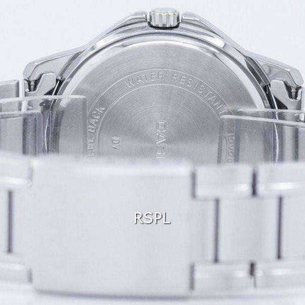 Orologio da uomo Casio analogico al quarzo MTP-V004D-7B MTPV004D-7B