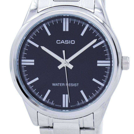 Orologio da uomo Casio Enticer analogico al quarzo MTP-V005D-1AUDF MTPV005D-1AUDF