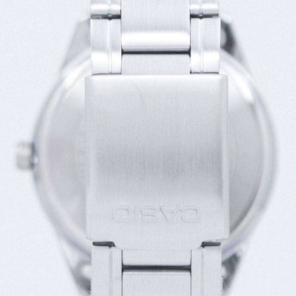 Orologio da uomo Casio Enticer analogico al quarzo MTP-V005D-1AUDF MTPV005D-1AUDF