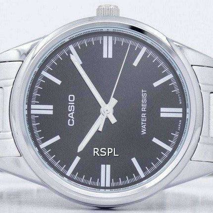 Orologio da uomo Casio Enticer analogico al quarzo MTP-V005D-1AUDF MTPV005D-1AUDF