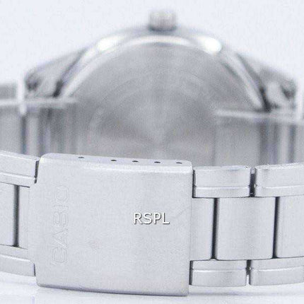 Orologio da uomo Casio Enticer analogico al quarzo MTP-V005D-1AUDF MTPV005D-1AUDF
