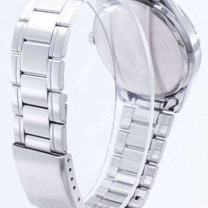 Casio Timepieces MTP-V005D-2B1 MTPV005D-2B1 Orologio da uomo analogico al quarzo