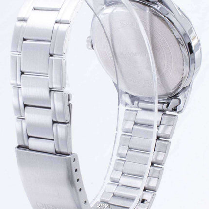 Casio Timepieces MTP-V005D-2B2 MTPV005D-2B2 Orologio da uomo analogico