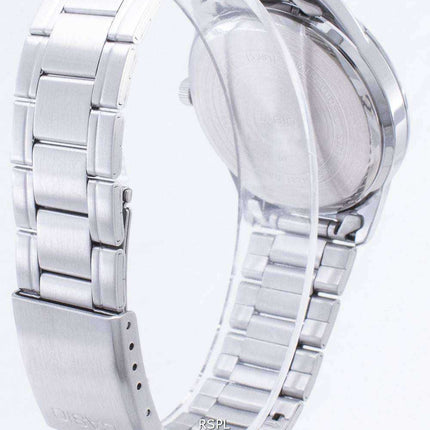 Casio Timepieces MTP-V005D-3B MTPV005D-3B Orologio da uomo analogico al quarzo