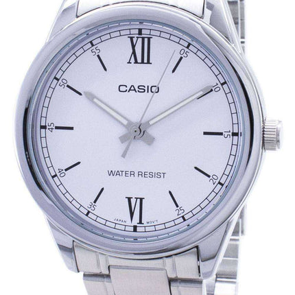Casio Timepieces MTP-V005D-7B2 MTPV005D-7B2 Orologio da uomo analogico al quarzo
