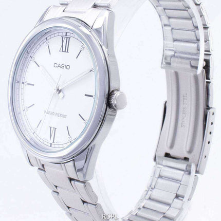 Casio Timepieces MTP-V005D-7B2 MTPV005D-7B2 Orologio da uomo analogico al quarzo