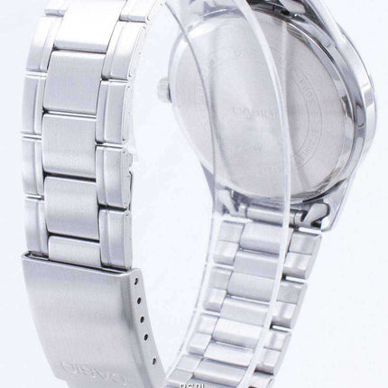 Casio Timepieces MTP-V005D-7B2 MTPV005D-7B2 Orologio da uomo analogico al quarzo