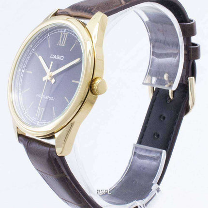 Orologio da uomo analogico Casio Quartz MTP-V005GL-1B2 MTPV005GL-1B2