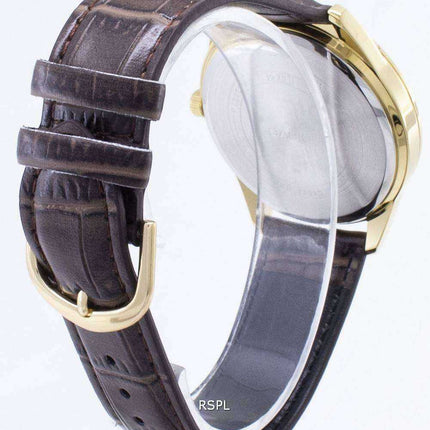 Orologio da uomo analogico Casio Quartz MTP-V005GL-9B MTPV005GL-9B