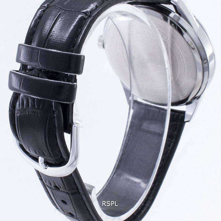 Casio Timepieces MTP-V005L-2B MTPV005L-2B Orologio da uomo analogico al quarzo