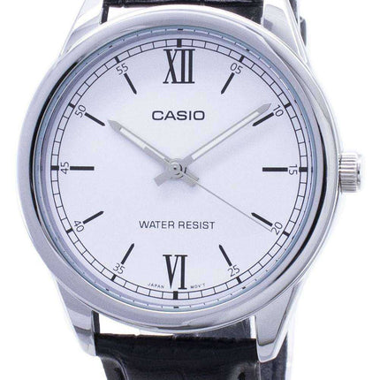 Orologio analogico da uomo Casio al quarzo MTP-V005L-7B2 MTPV005L-7B2