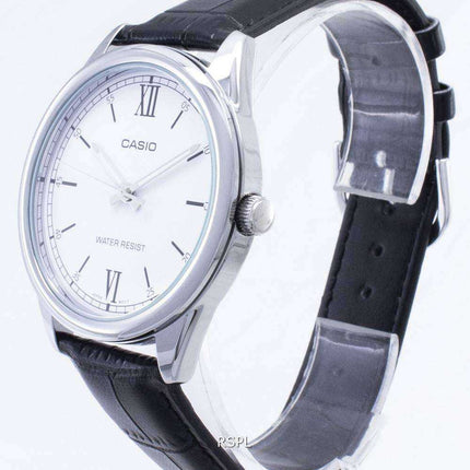 Orologio analogico da uomo Casio al quarzo MTP-V005L-7B2 MTPV005L-7B2