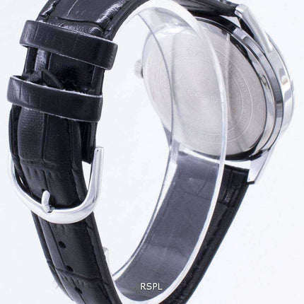 Orologio analogico da uomo Casio al quarzo MTP-V005L-7B2 MTPV005L-7B2