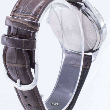 Casio Timepieces MTP-V005L-7B3 MTPV005L-7B3 Orologio da uomo analogico al quarzo
