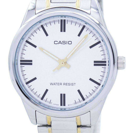 Orologio da uomo Casio Enticer analogico al quarzo MTP-V005SG-7AUDF MTPV005SG-7AUDF