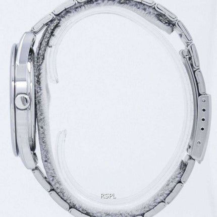 Orologio da uomo Casio Enticer analogico al quarzo MTP-V005SG-7AUDF MTPV005SG-7AUDF