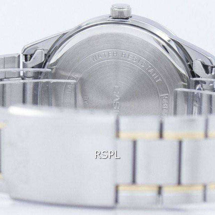 Orologio da uomo Casio Enticer analogico al quarzo MTP-V005SG-7AUDF MTPV005SG-7AUDF