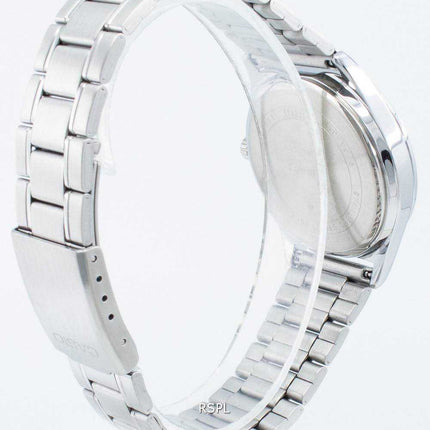 Orologio da uomo al quarzo Casio MTP-V006D-1B2