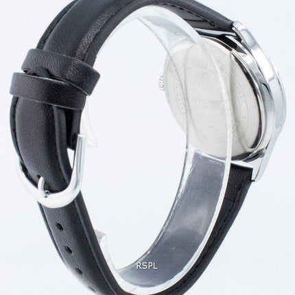 Orologio da uomo al quarzo Casio MTP-V006L-1B2