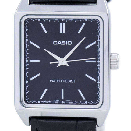Orologio da uomo Casio analogico al quarzo MTP-V007L-1EUDF MTPV007L-1 EUDF
