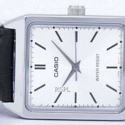 Orologio da uomo Casio analogico al quarzo MTP-V007L-7E1UDF MTPV007L-7E1UDF