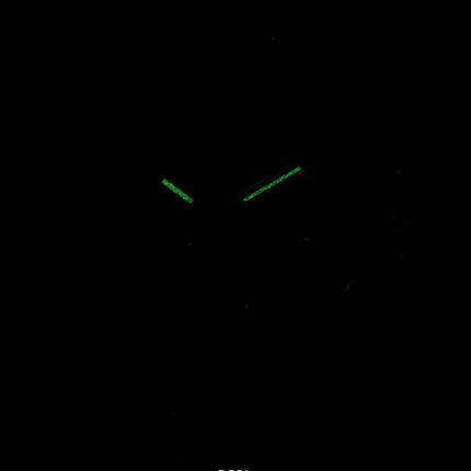 Orologio da uomo al quarzo cronografo Casio Enticer MTP-V300D-1A2 MTPV300D-1A2