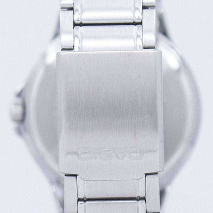 Orologio da uomo Casio analogico al quarzo MTP-V300D-1AUDF