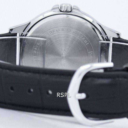 Orologio da uomo Casio Enticer analogico al quarzo MTP-V300L-1AUDF MTPV300L-1AUDF