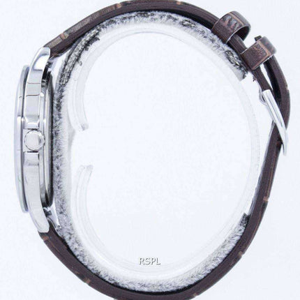 Orologio da uomo Casio Enticer analogico al quarzo MTP-V300L-7AUDF MTPV300L-7AUDF