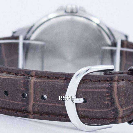 Orologio da uomo Casio Enticer analogico al quarzo MTP-V300L-7AUDF MTPV300L-7AUDF