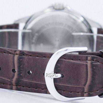 Orologio da uomo Casio analogico al quarzo MTP-V301L-7AUDF MTPV301L-7AUDF