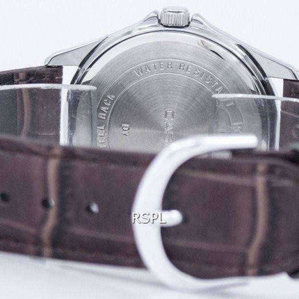 Orologio da uomo Casio analogico al quarzo MTP-V301L-7AUDF MTPV301L-7AUDF