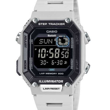 Orologio da uomo Casio Standard Analogico in acciaio inossidabile con quadrante giallo al quarzo MTP-VD01D-9EV