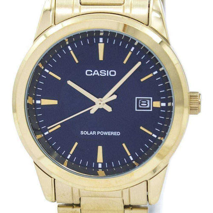Orologio da uomo Casio Solar Analog MTP-VS01G-2ADF MTPVS01G-2ADF
