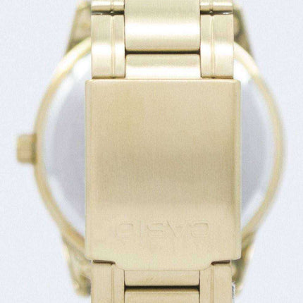 Orologio da uomo Casio Solar Analog MTP-VS01G-2ADF MTPVS01G-2ADF