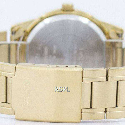 Orologio da uomo Casio Solar Analog MTP-VS01G-2ADF MTPVS01G-2ADF