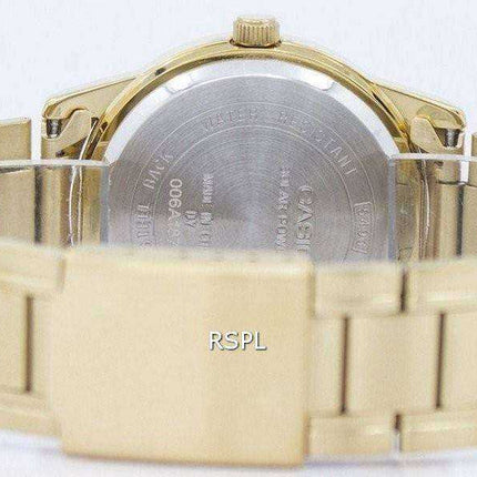 Orologio da uomo Casio Solar Analog MTP-VS01G-2ADF MTPVS01G-2ADF