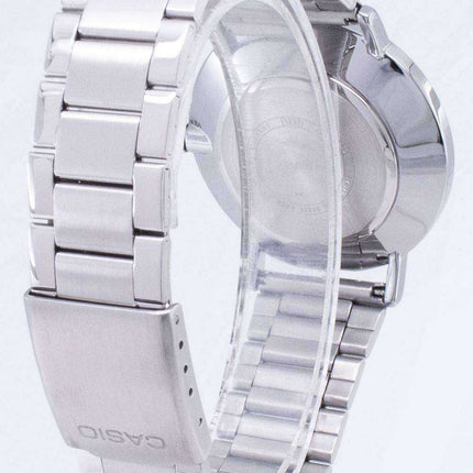 Casio Quartz MTP-VT01D-2B MTPVT01D-2B Orologio da uomo analogico