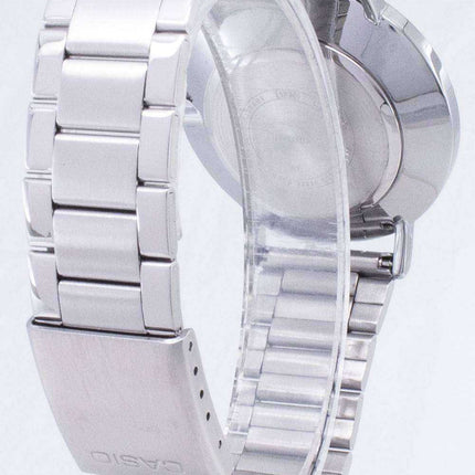 Casio Quartz MTP-VT01D-7B MTPVT01D-7B Orologio da uomo analogico