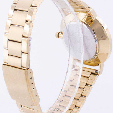 Orologio da uomo al quarzo Casio MTP-VT01G-1B