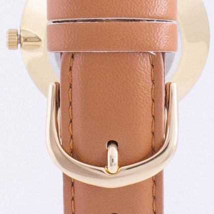 Orologio da uomo al quarzo Casio MTP-VT01GL-5B