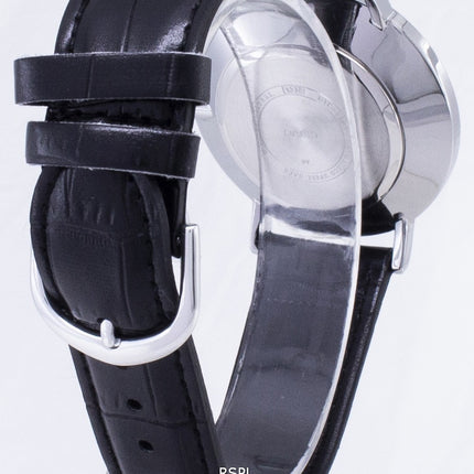 Casio Quartz MTP-VT01L-7B1 MTPVT01L-7B1 Orologio da uomo analogico