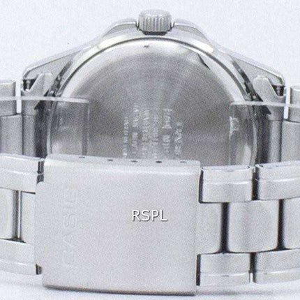 Orologio da uomo Casio analogico al quarzo MTP-1215A-2A2 MTP1215A-2A2
