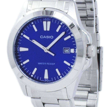 Orologio da uomo Casio analogico al quarzo MTP-1215A-2A2 MTP1215A-2A2