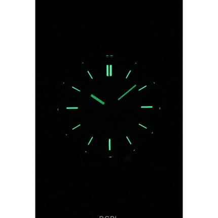 Orologio da uomo Casio Standard Analogico Acciaio Inossidabile Quadrante Verde Solare MTS-RS100D-3AV