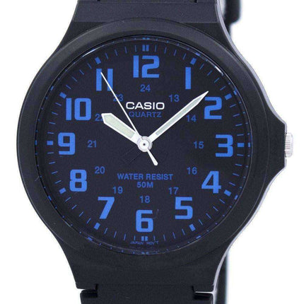 Orologio da uomo Casio analogico al quarzo MW-240-2BV MW240-2BV