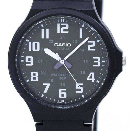 Orologio da uomo Casio Quartz Analog MW-240-3BV MW240-3BV