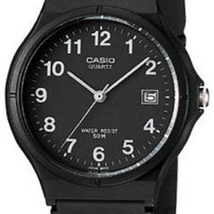 Orologio da uomo Casio Quartz Analog MW-59-1BVDF MW-59-1BV